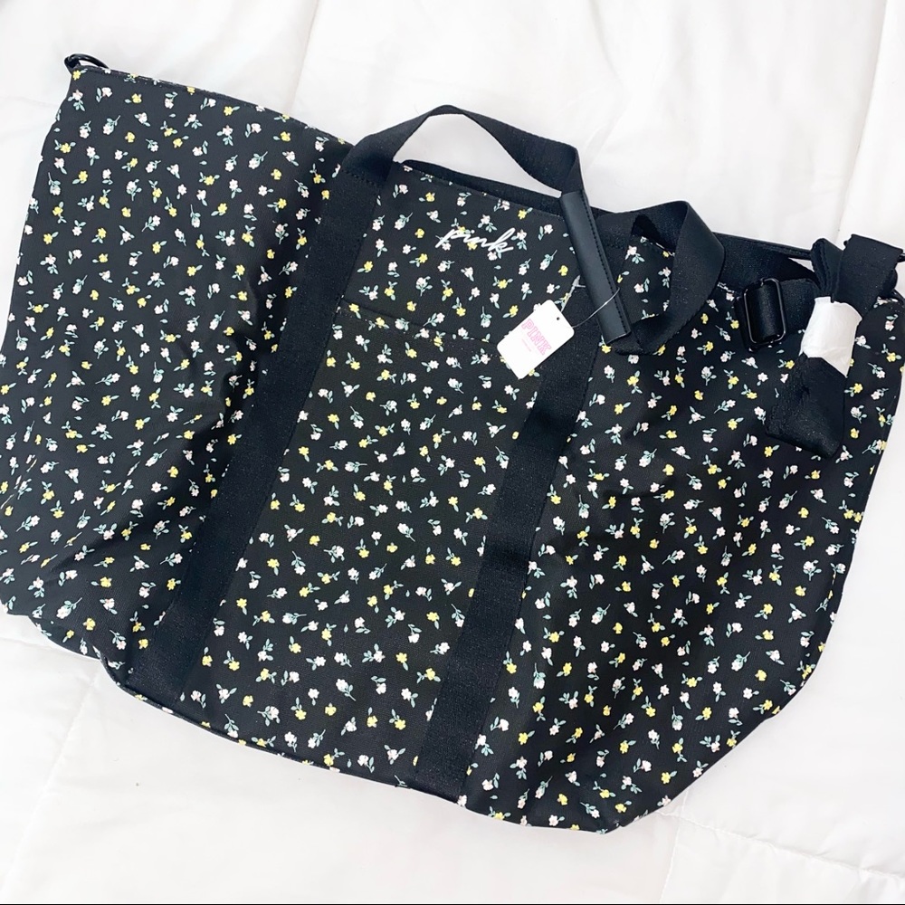 Victoria’s Secret PINK Large Tote Bag